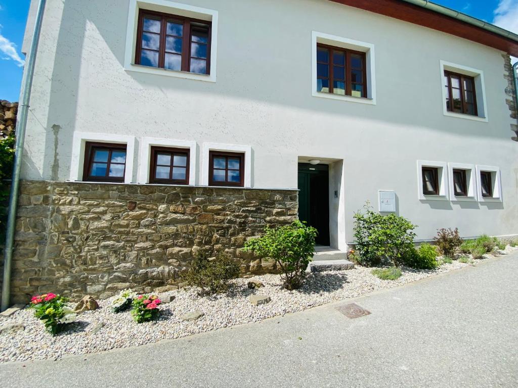 Apartmány V uličce Frymburk room 5